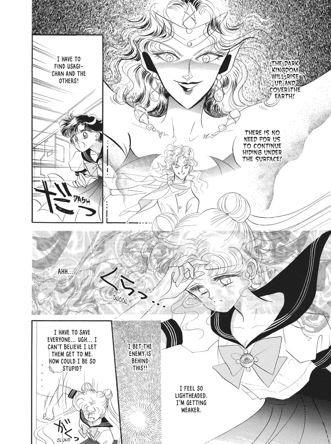 Sailor Moon Eternal Edition Chapter 6 page 51 - 