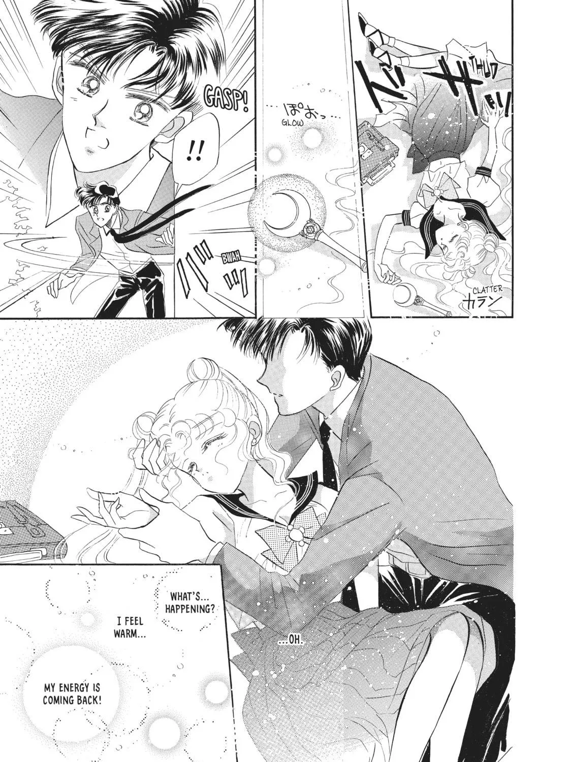 Sailor Moon Eternal Edition Chapter 6 page 53 - 