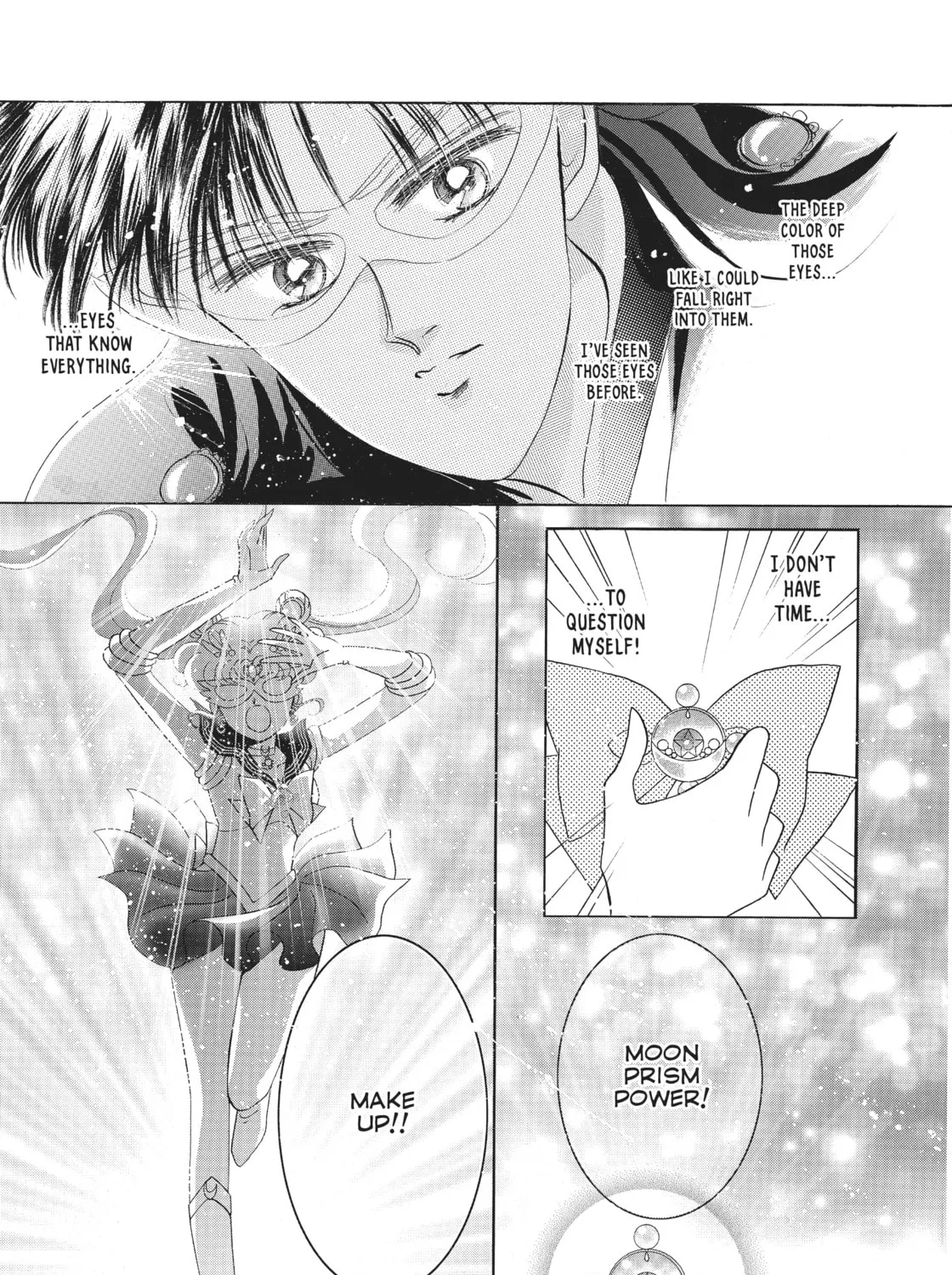 Sailor Moon Eternal Edition Chapter 6 page 61 - 