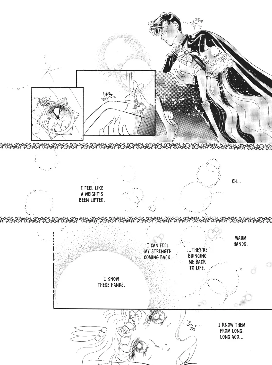 Sailor Moon Eternal Edition Chapter 6 page 73 - 