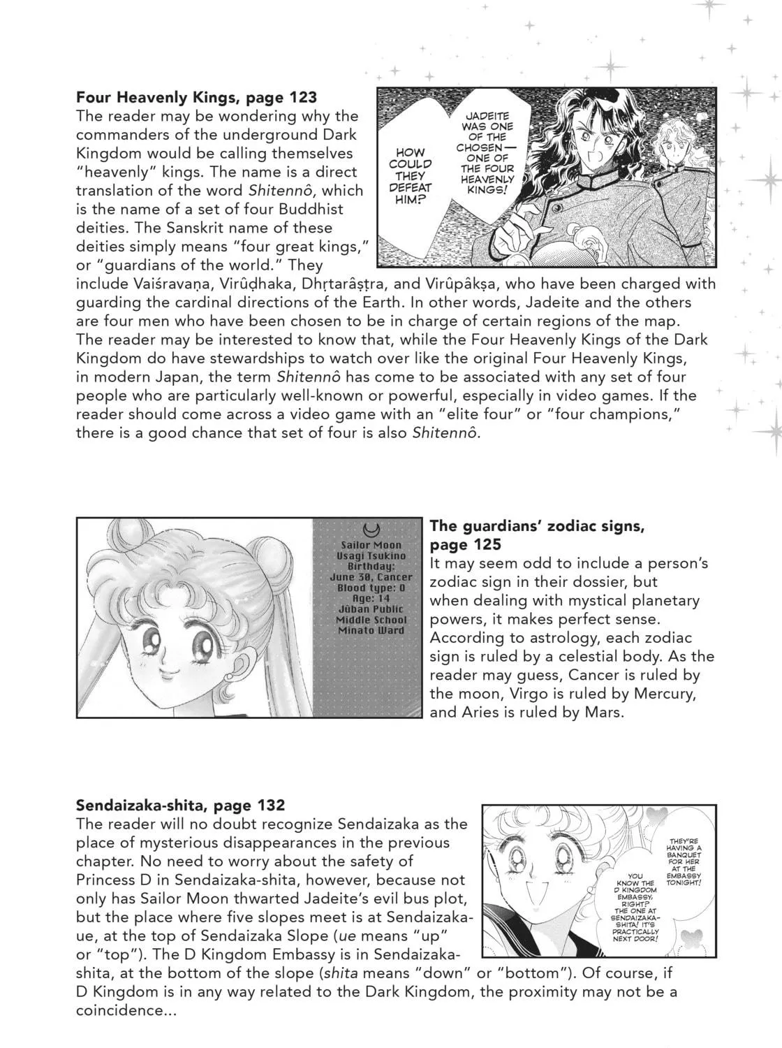 Sailor Moon Eternal Edition Chapter 7 page 101 - 