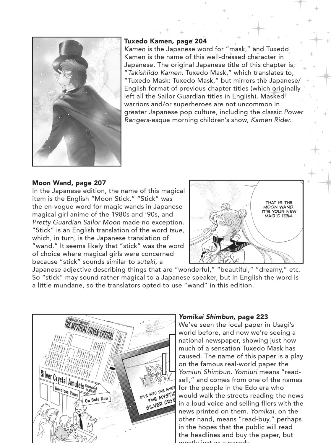 Sailor Moon Eternal Edition Chapter 7 page 105 - 