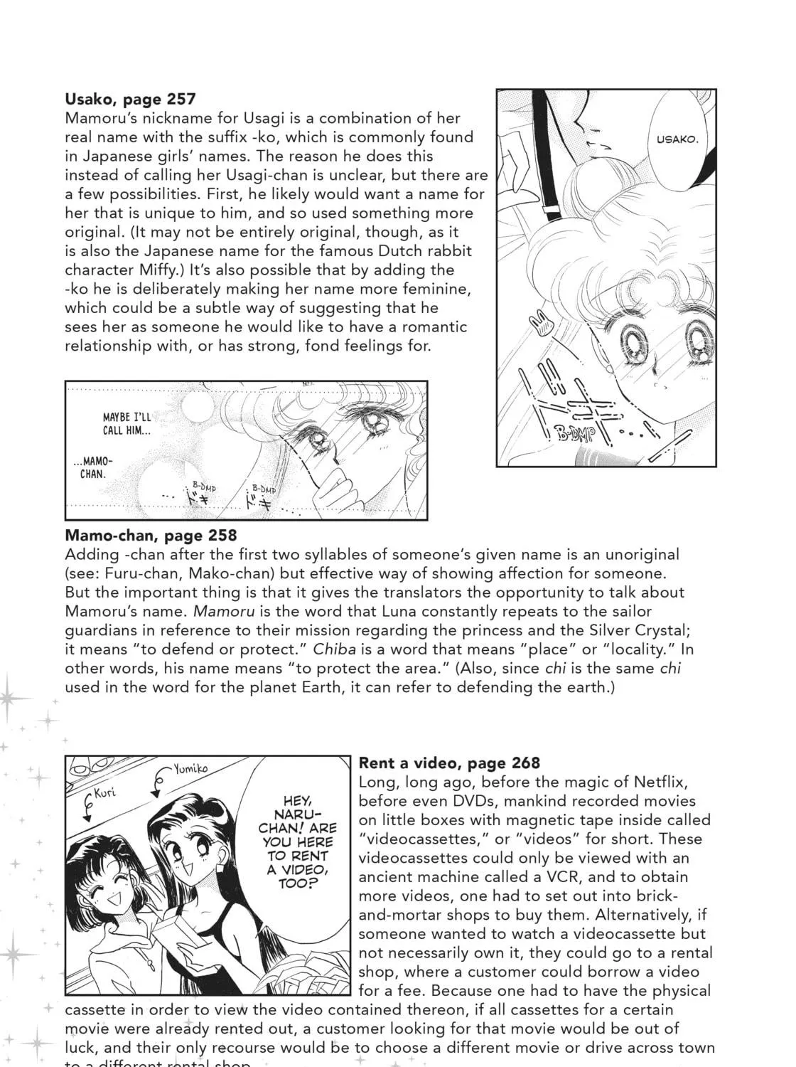 Sailor Moon Eternal Edition Chapter 7 page 107 - 