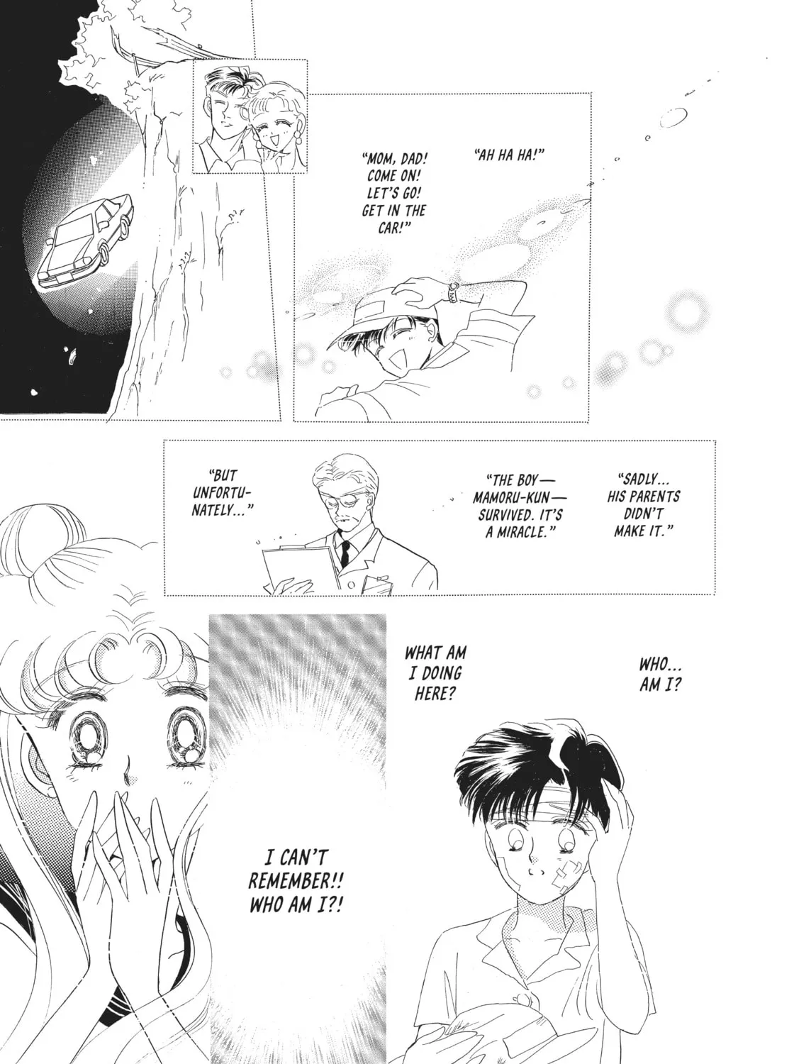 Sailor Moon Eternal Edition Chapter 7 page 13 - 