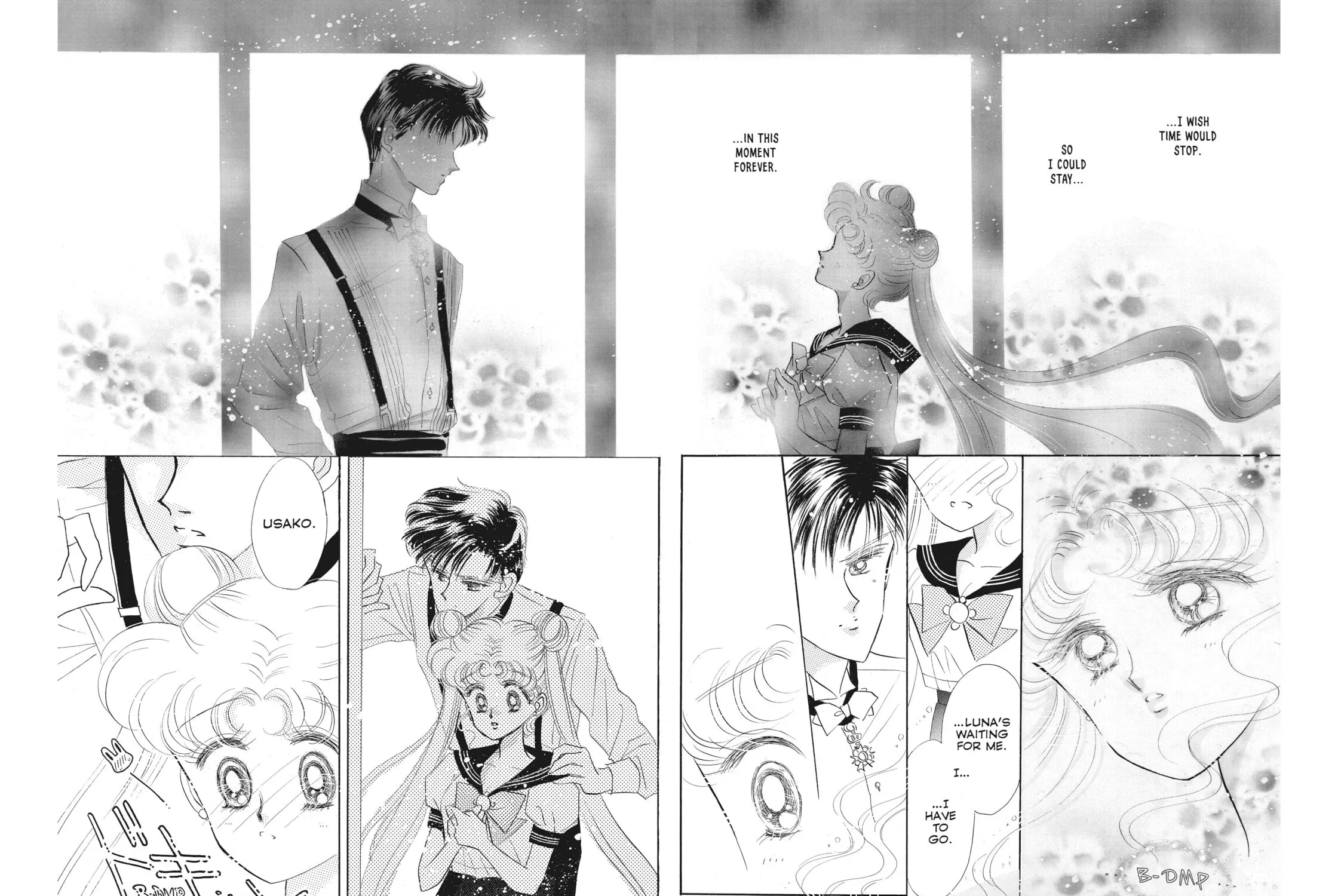 Sailor Moon Eternal Edition Chapter 7 page 23 - 
