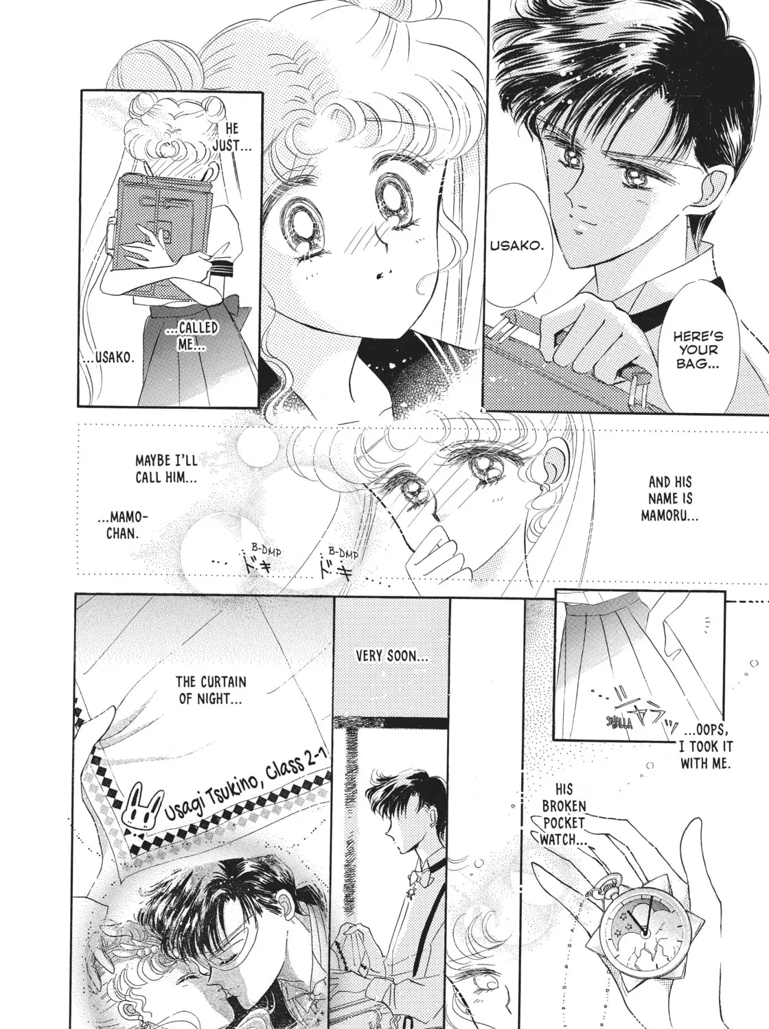Sailor Moon Eternal Edition Chapter 7 page 25 - 