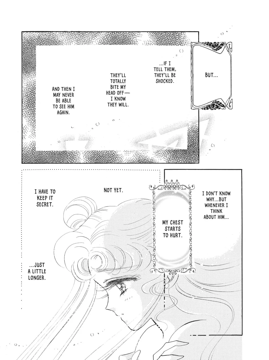 Sailor Moon Eternal Edition Chapter 7 page 55 - 