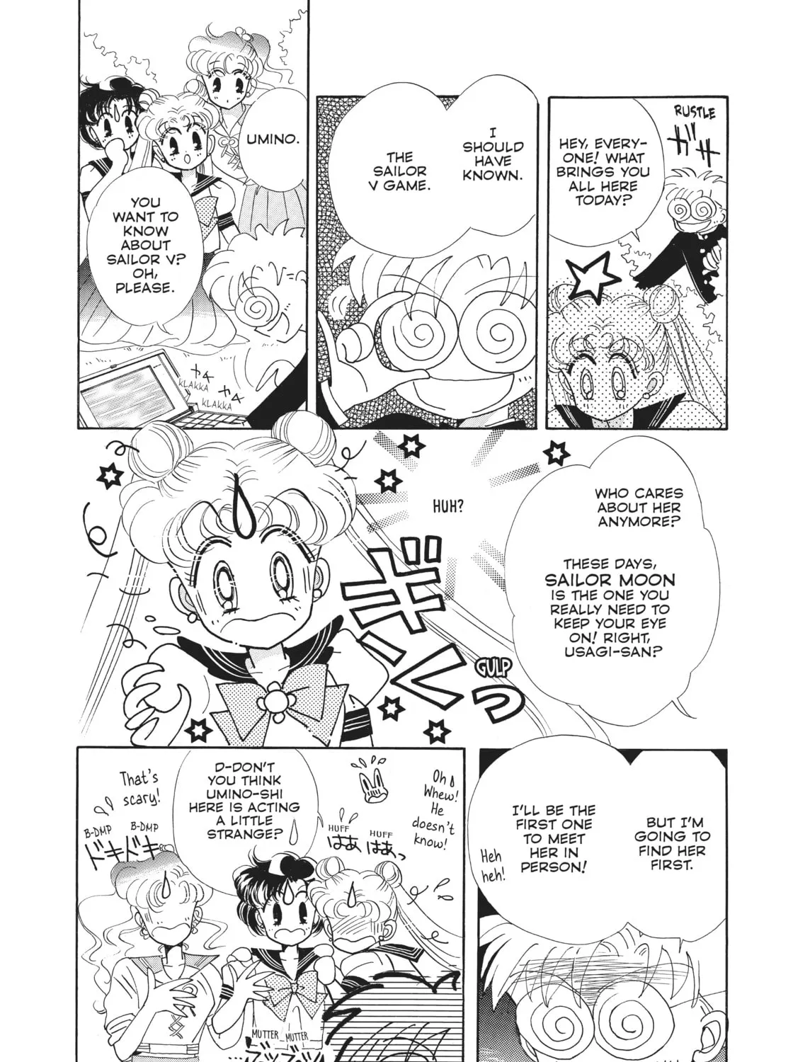 Sailor Moon Eternal Edition Chapter 7 page 57 - 