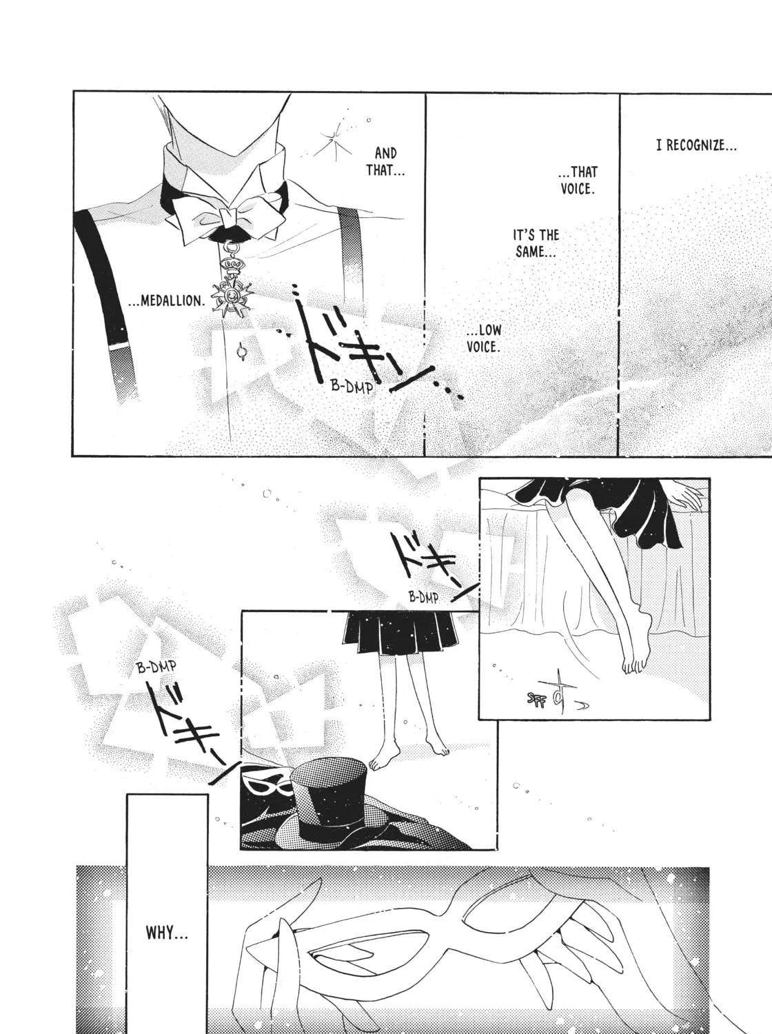 Sailor Moon Eternal Edition Chapter 7 page 7 - 