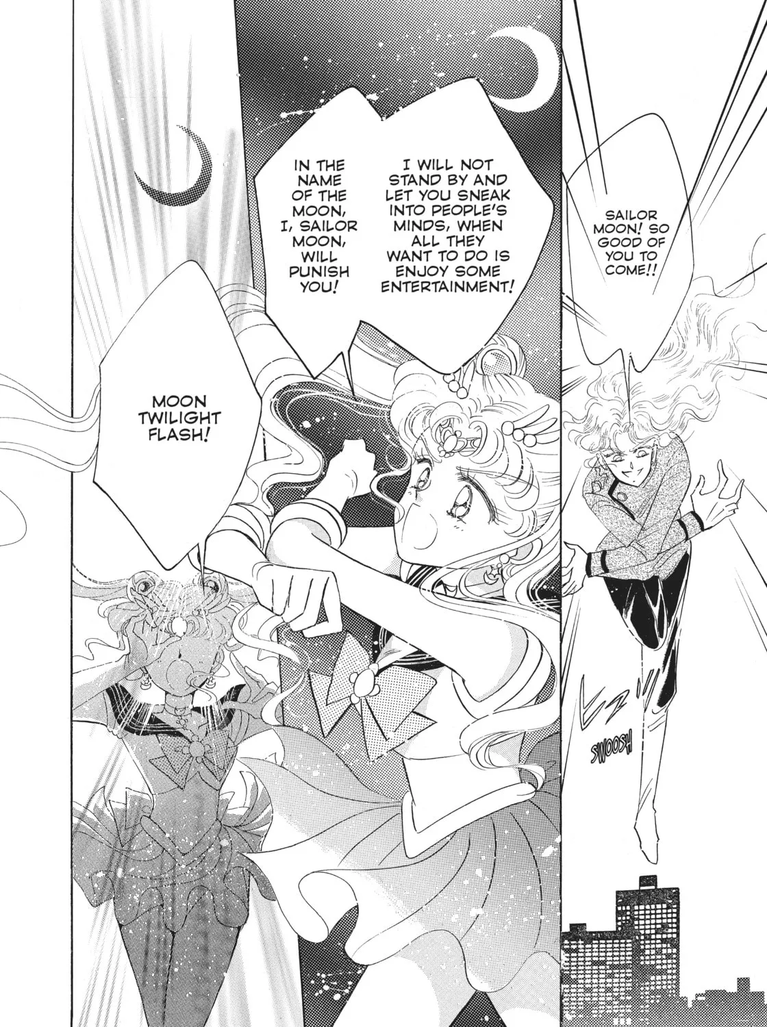Sailor Moon Eternal Edition Chapter 7 page 73 - 