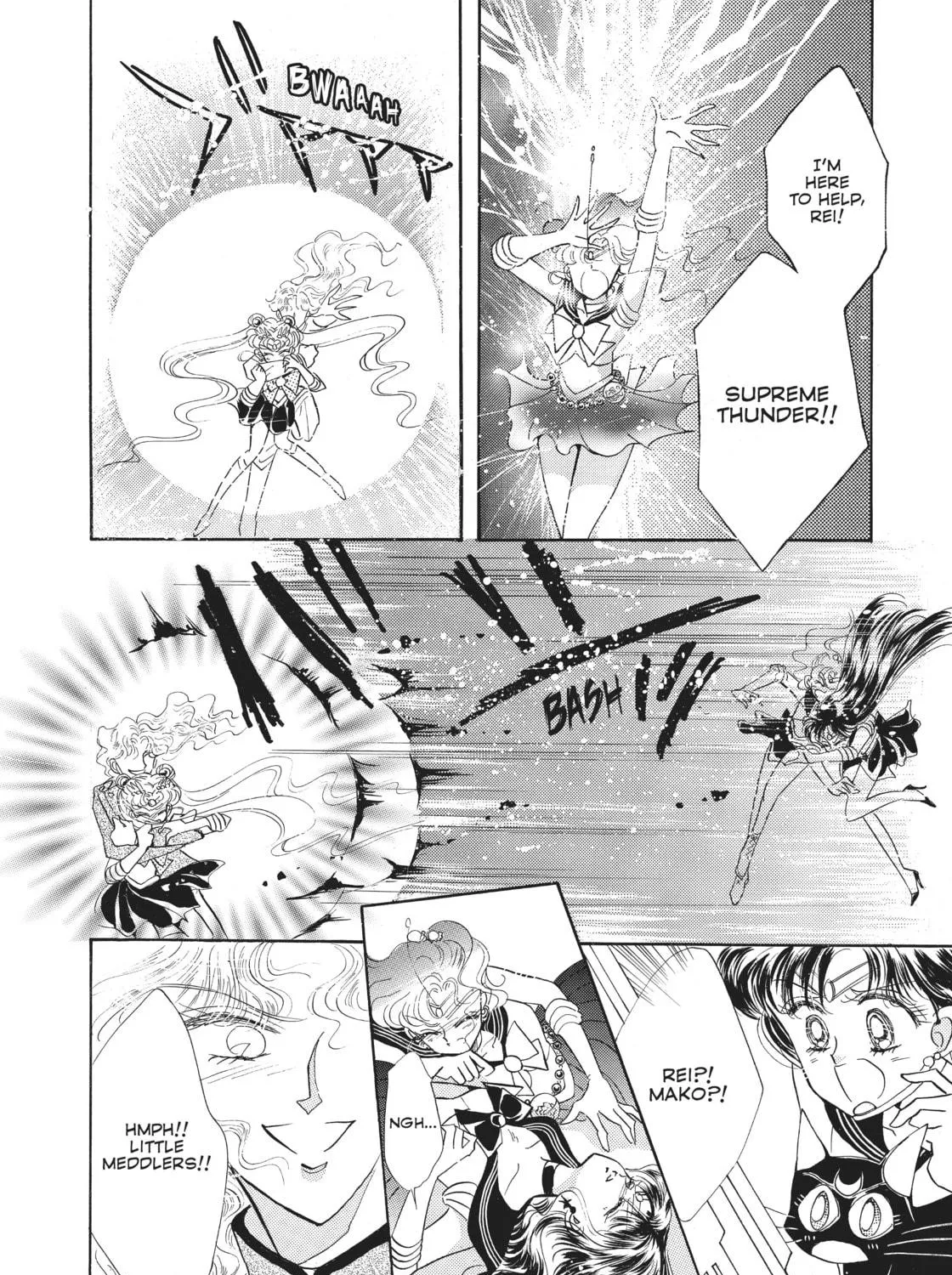 Sailor Moon Eternal Edition Chapter 7 page 77 - 
