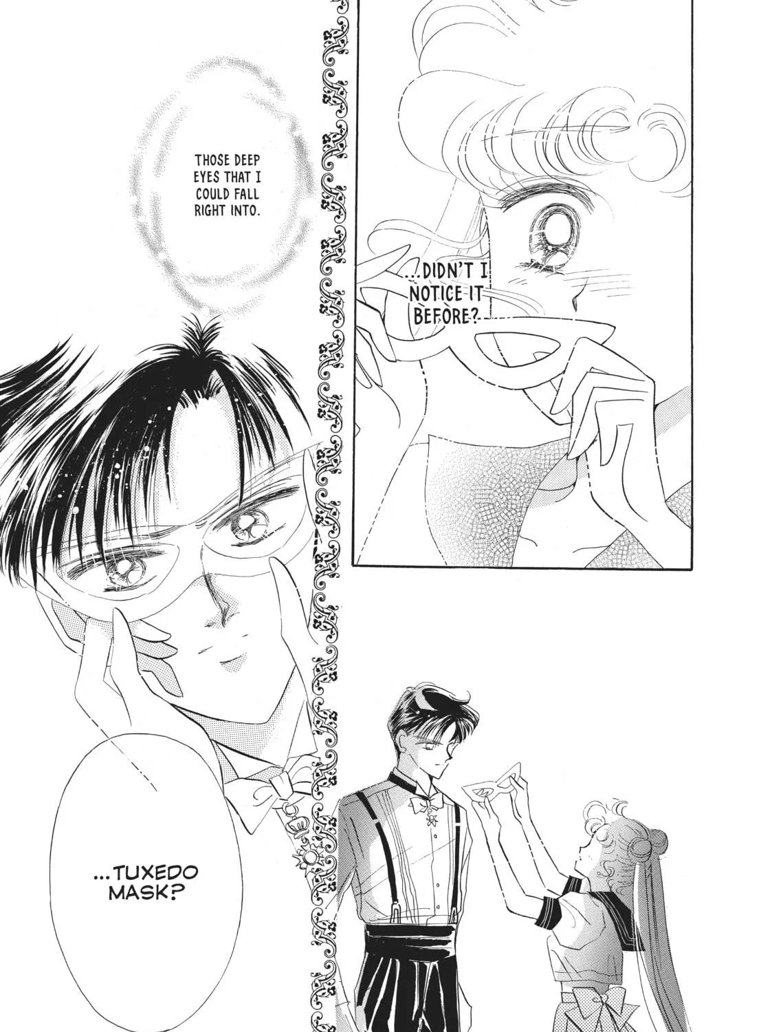 Sailor Moon Eternal Edition Chapter 7 page 9 - 