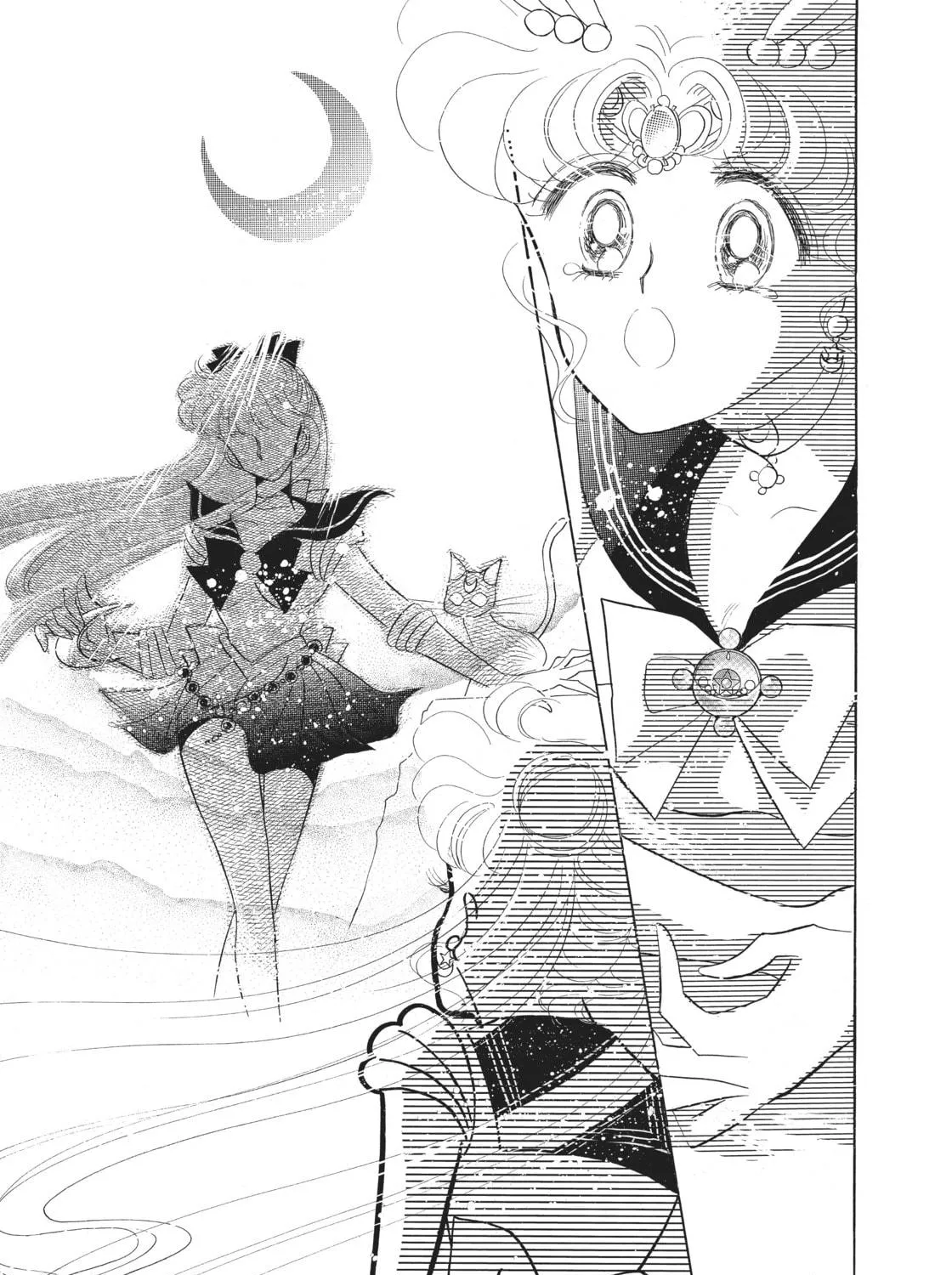 Sailor Moon Eternal Edition Chapter 7 page 83 - 