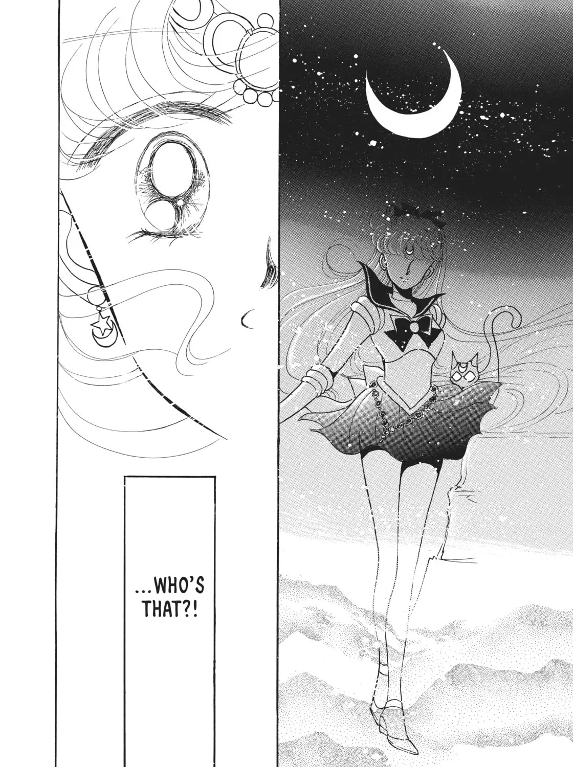 Sailor Moon Eternal Edition Chapter 7 page 85 - 