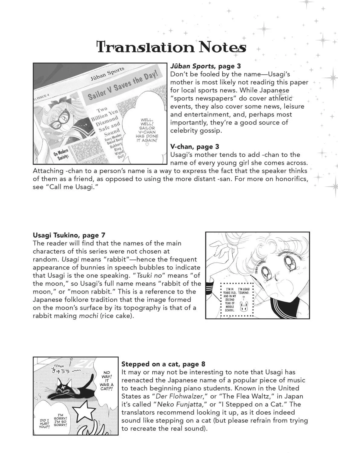 Sailor Moon Eternal Edition Chapter 7 page 89 - 