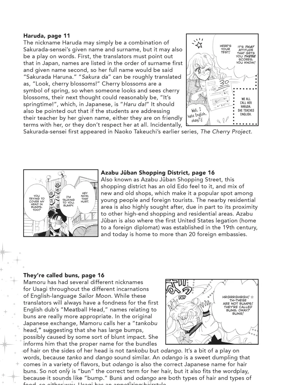 Sailor Moon Eternal Edition Chapter 7 page 91 - 