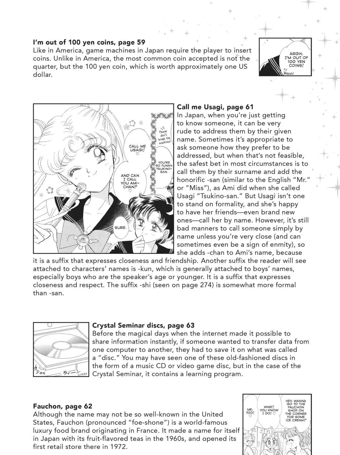 Sailor Moon Eternal Edition Chapter 7 page 97 - 
