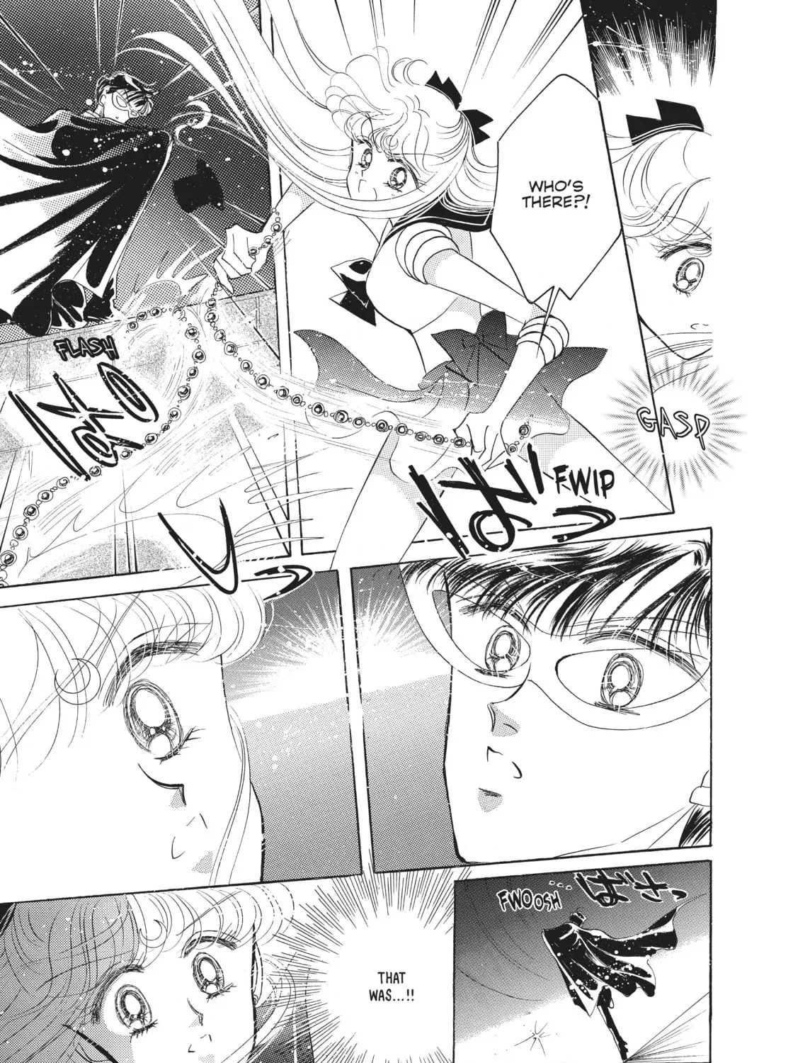 Sailor Moon Eternal Edition Chapter 8 page 15 - 