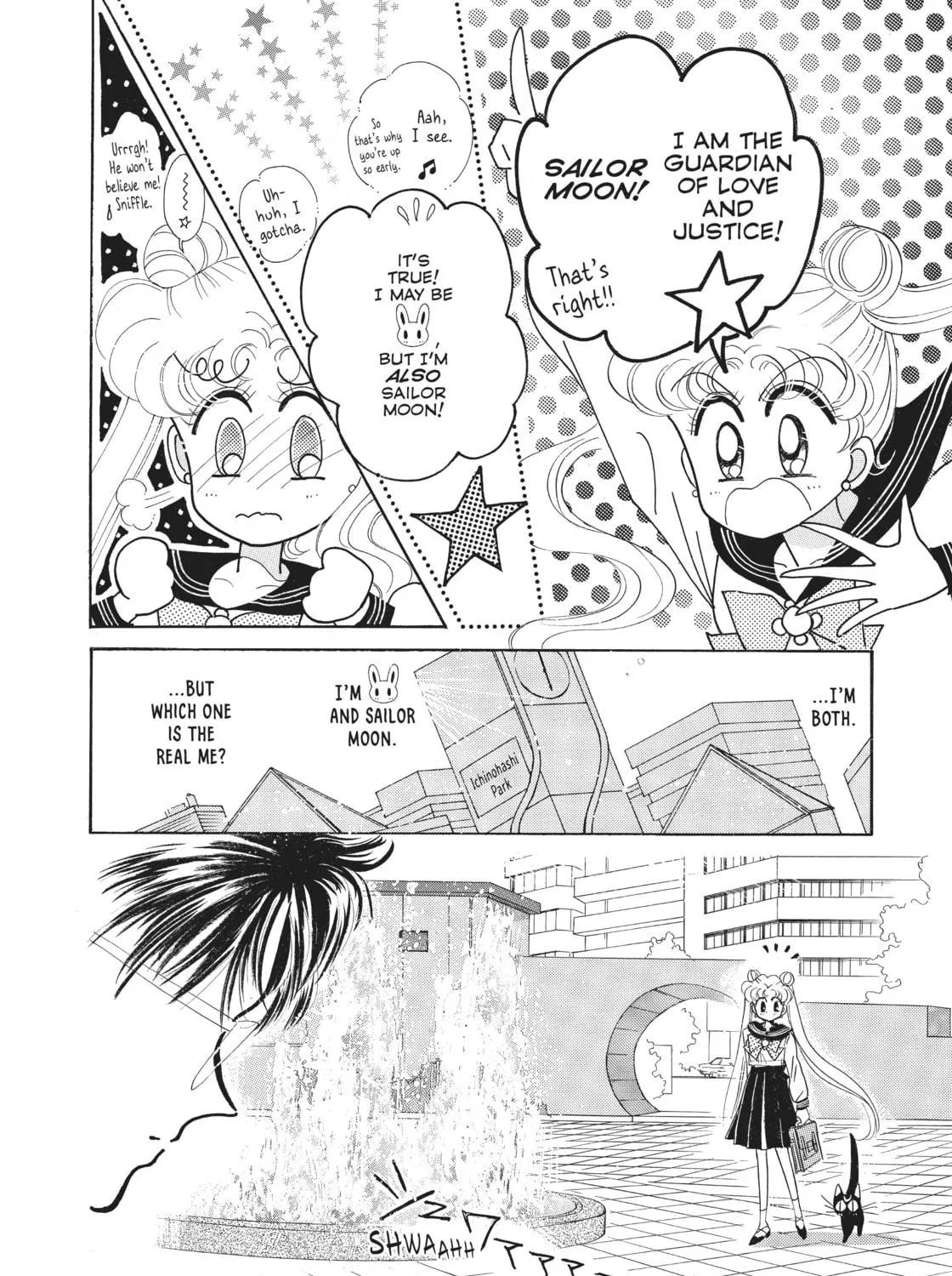 Sailor Moon Eternal Edition Chapter 8 page 41 - 