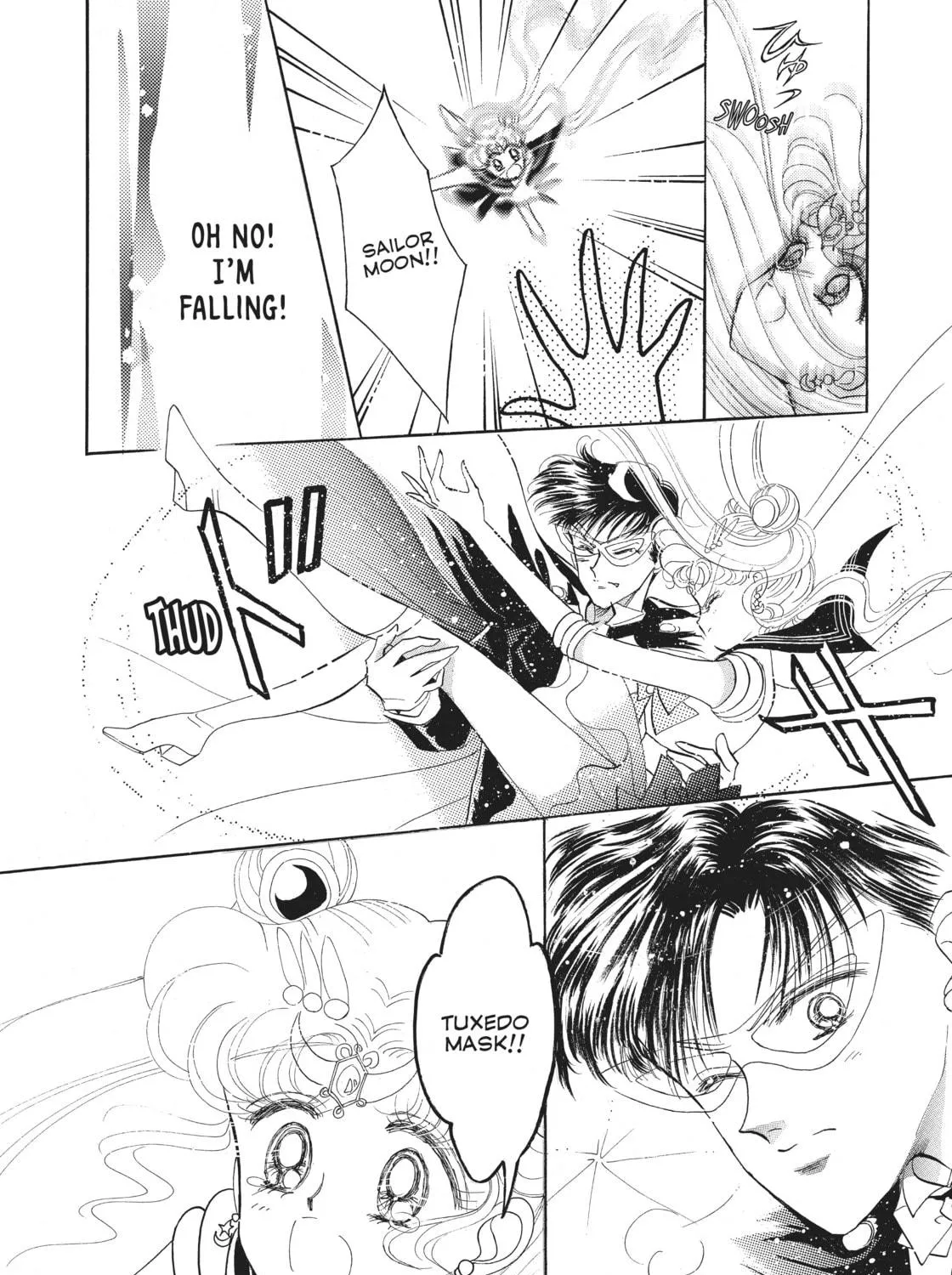 Sailor Moon Eternal Edition Chapter 8 page 77 - 