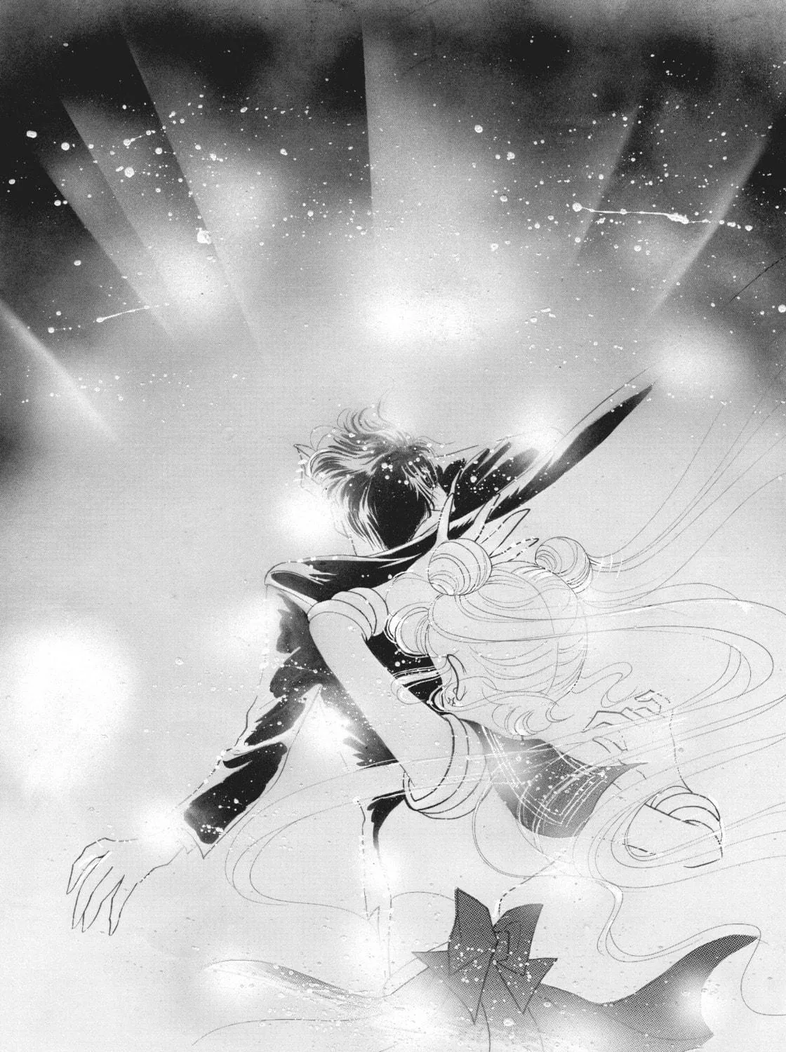 Sailor Moon Eternal Edition Chapter 8 page 89 - 