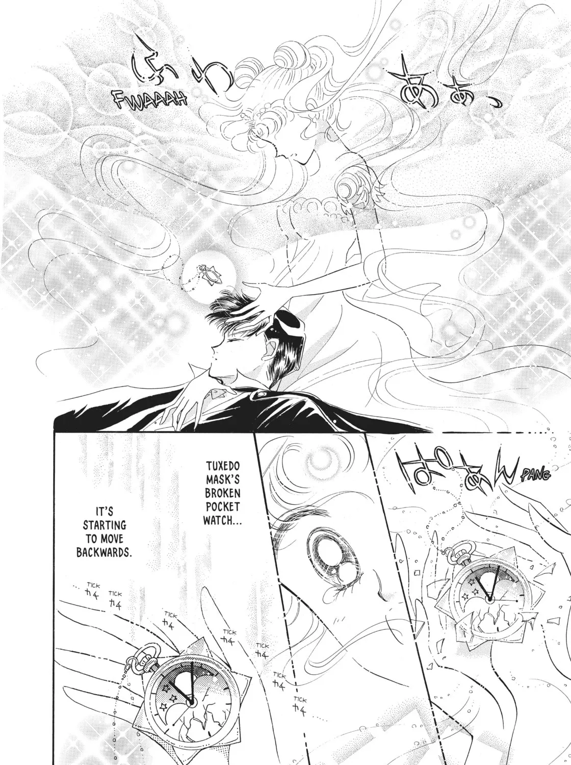 Sailor Moon Eternal Edition Chapter 9 page 15 - 