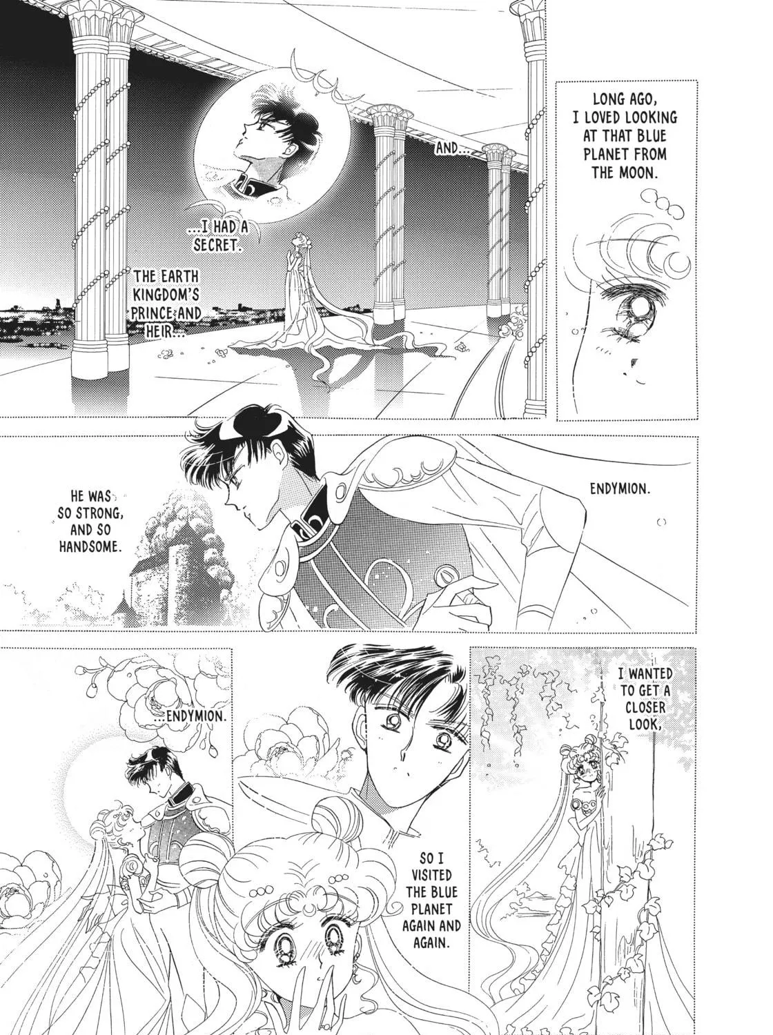 Sailor Moon Eternal Edition Chapter 9 page 23 - 