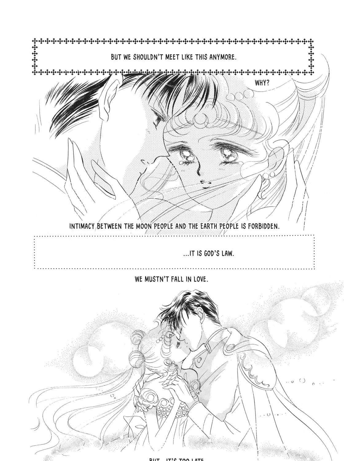 Sailor Moon Eternal Edition Chapter 9 page 25 - 