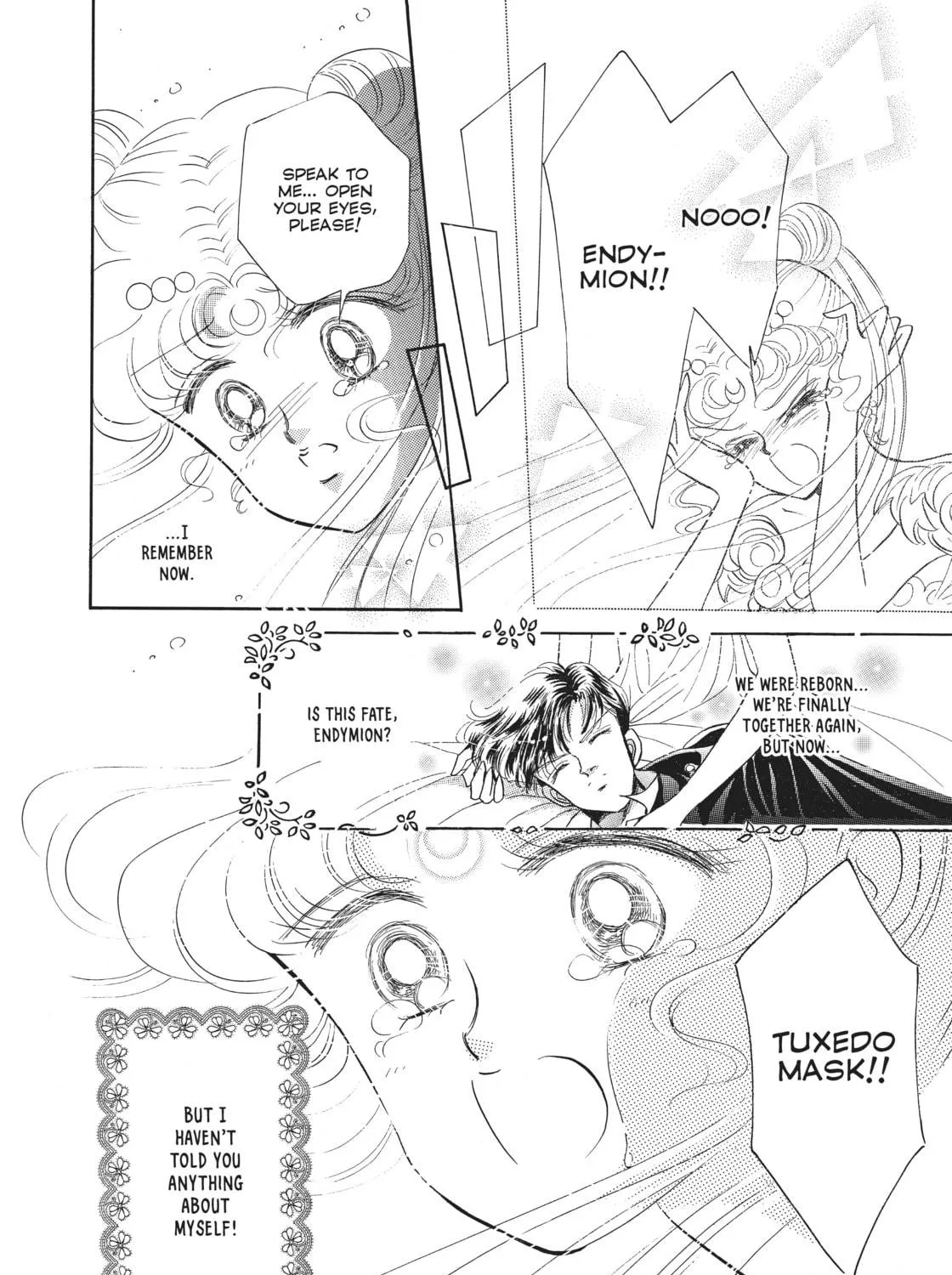 Sailor Moon Eternal Edition Chapter 9 page 29 - 