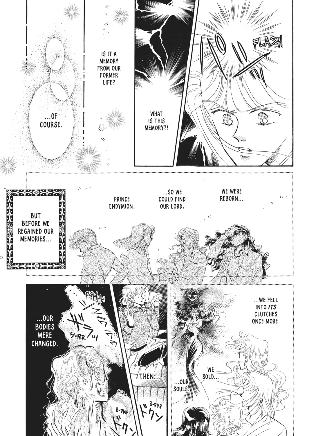 Sailor Moon Eternal Edition Chapter 9 page 45 - 