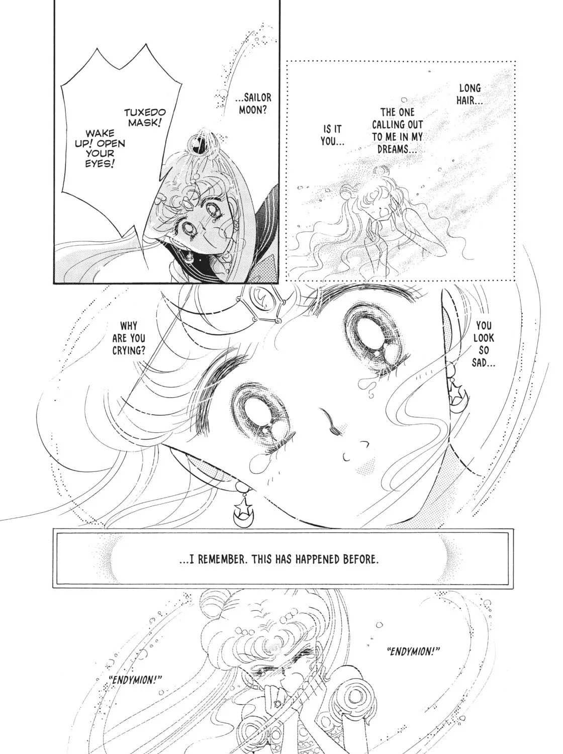 Sailor Moon Eternal Edition Chapter 9 page 7 - 