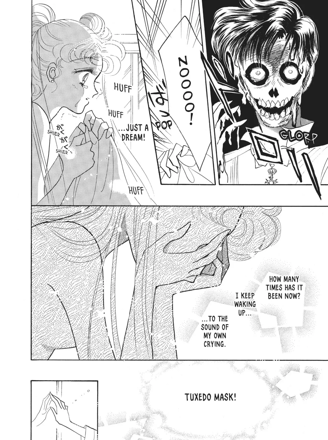 Sailor Moon Eternal Edition Chapter 9 page 67 - 