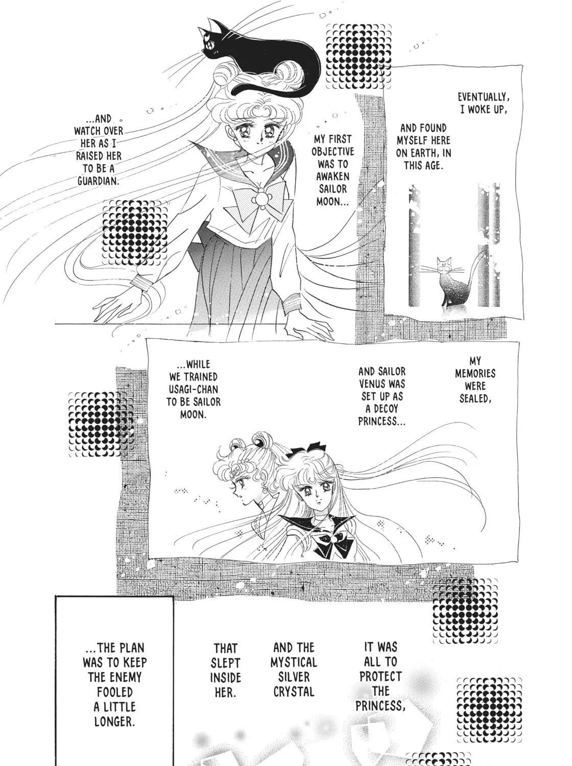 Sailor Moon Eternal Edition Chapter 9 page 71 - 