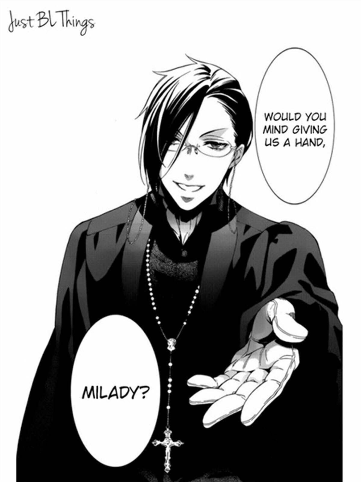 Saiyaku ni Shite Madowazu Chapter 1 page 2 - 