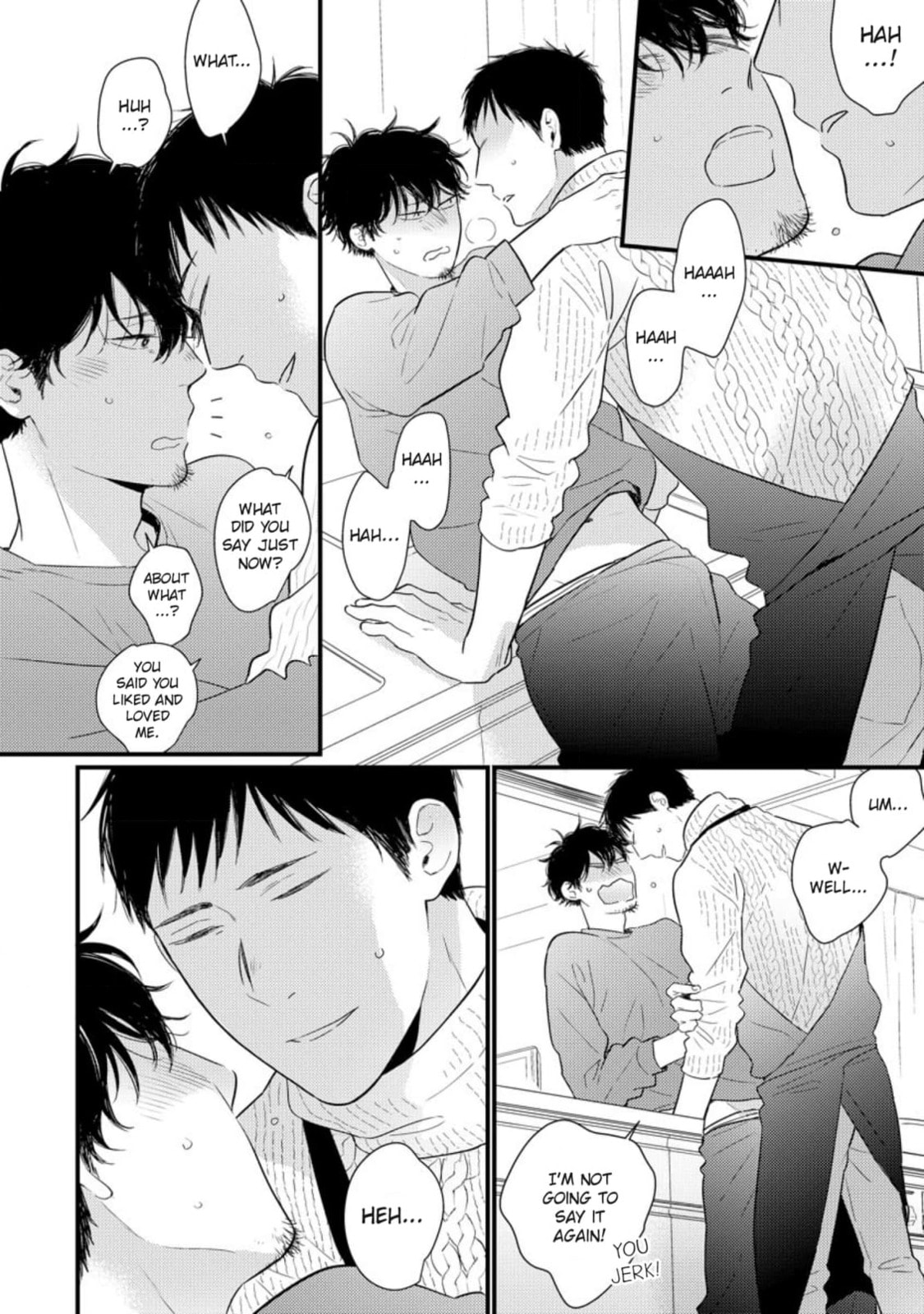 Saiyaku ni Shite Madowazu Chapter 10 page 2 - 