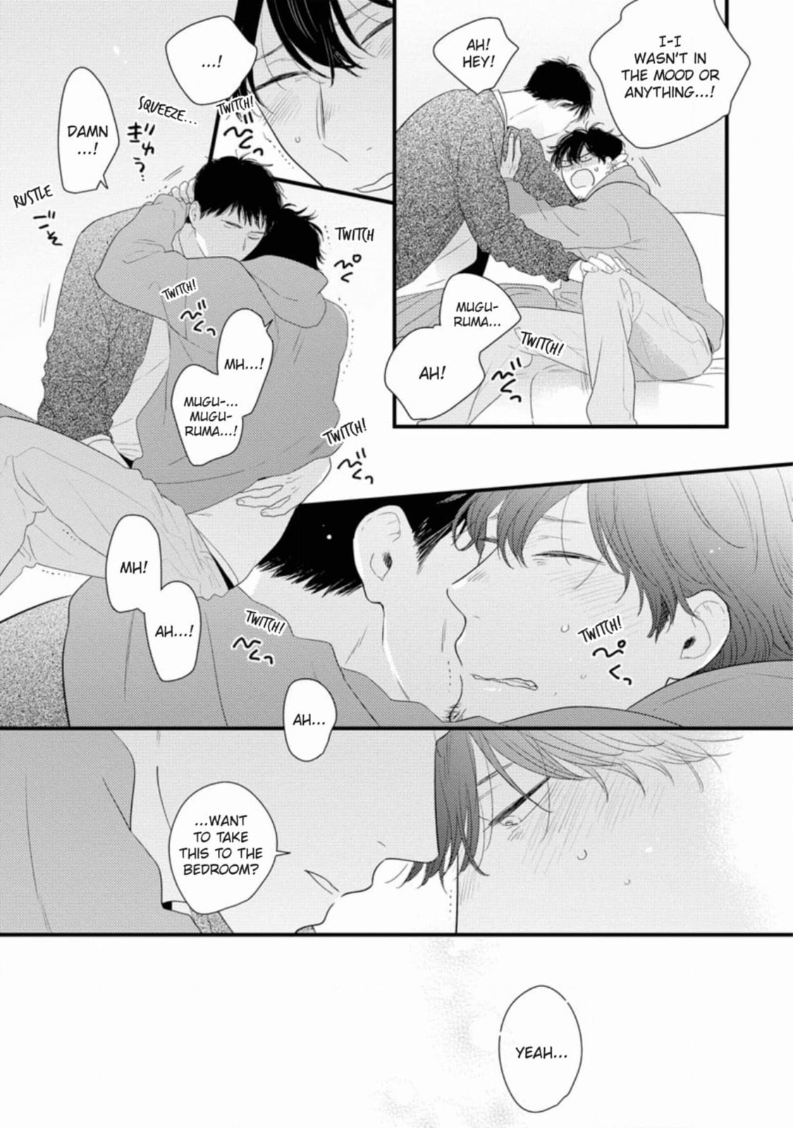 Saiyaku ni Shite Madowazu Chapter 11 page 23 - 