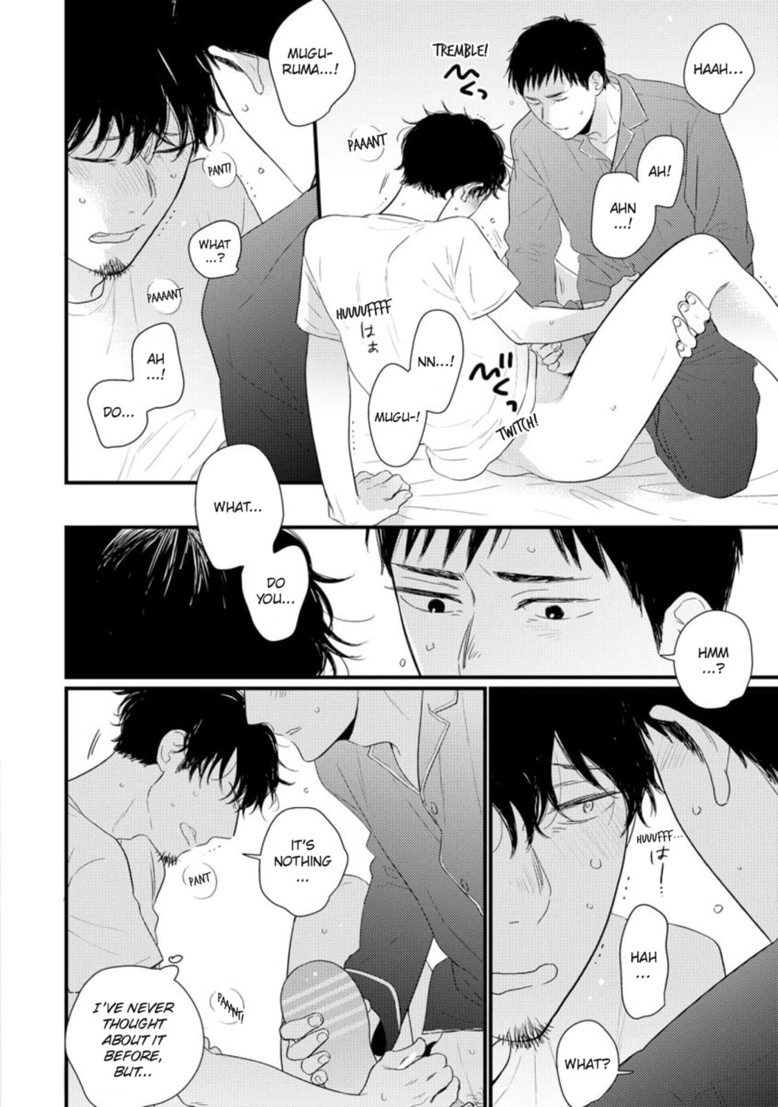 Saiyaku ni Shite Madowazu Chapter 7 page 24 - 