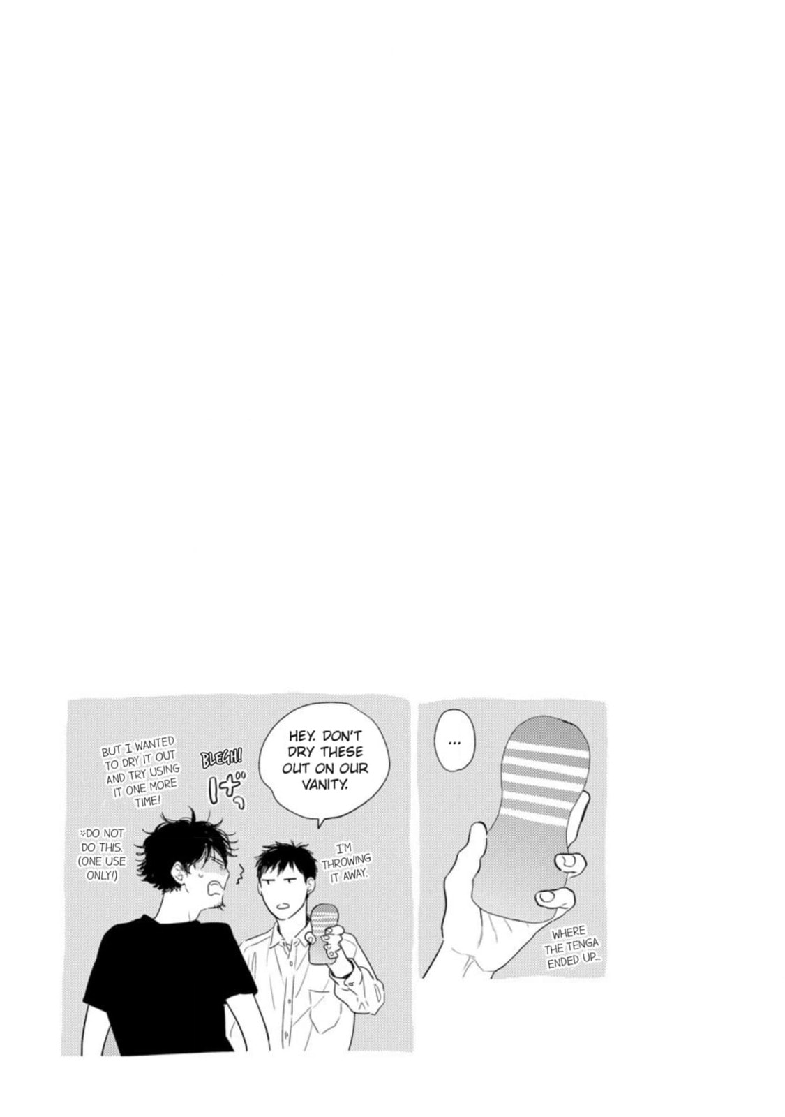 Saiyaku ni Shite Madowazu Chapter 7 page 41 - 