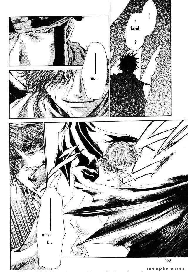 Saiyuki Reload Chapter 46 page 11 - 