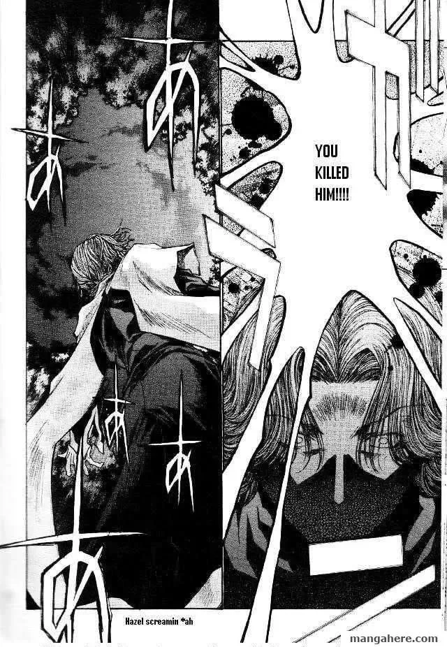 Saiyuki Reload Chapter 46 page 7 - 