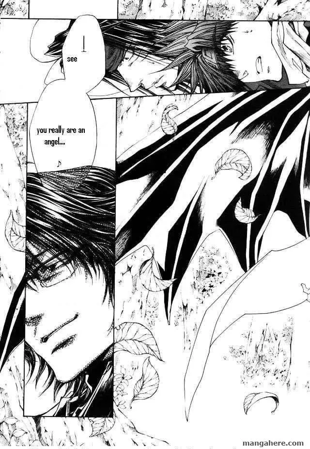 Saiyuki Reload Chapter 46 page 10 - 
