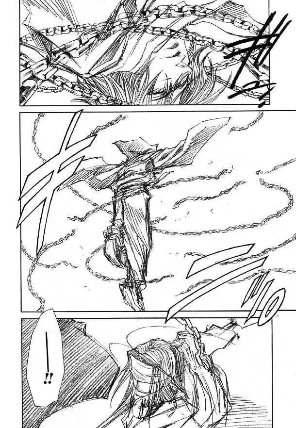 Saiyuki Reload Chapter 48 page 11 - 