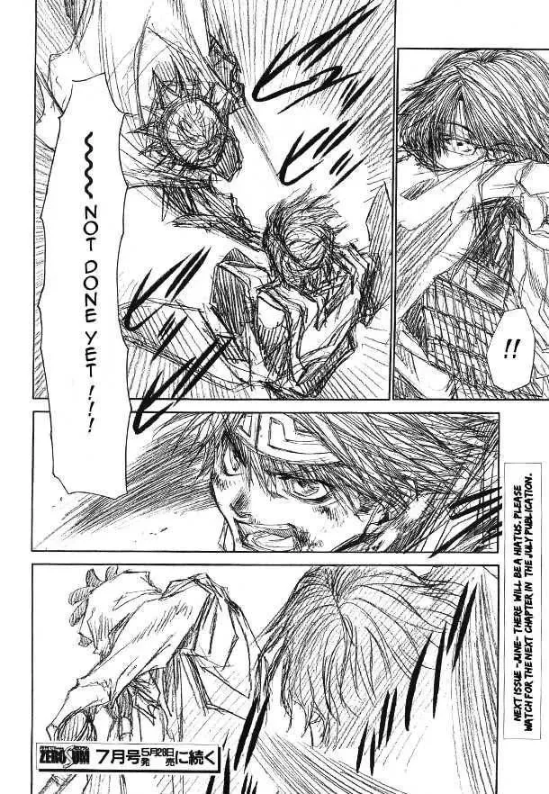 Saiyuki Reload Chapter 48 page 13 - 