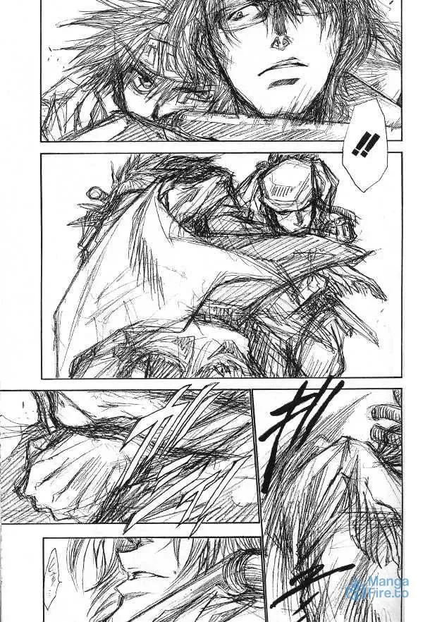 Saiyuki Reload Chapter 48 page 6 - 