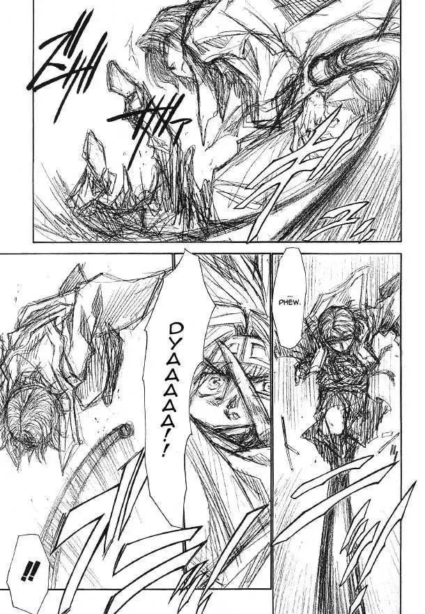 Saiyuki Reload Chapter 48 page 10 - 