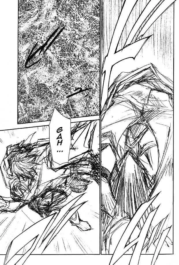 Saiyuki Reload Chapter 49 page 29 - 