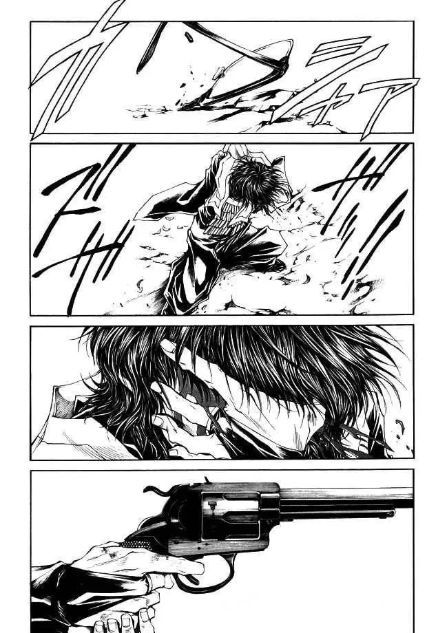 Saiyuki Reload Chapter 50 page 16 - 