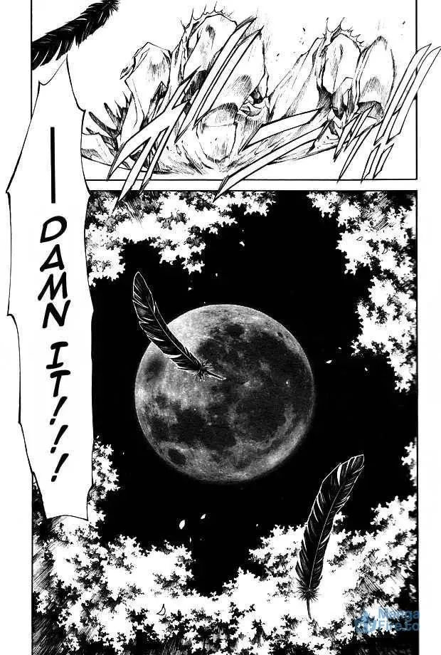 Saiyuki Reload Chapter 50 page 21 - 