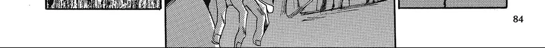 Saiyuki Chapter 26 page 34 - 
