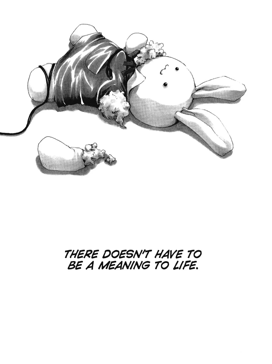 Saiyuki Chapter 30 page 1 - 